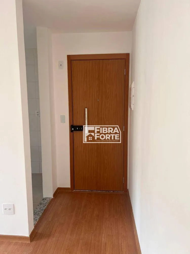 Apartamento, 2 quartos, 54 m² - Foto 5