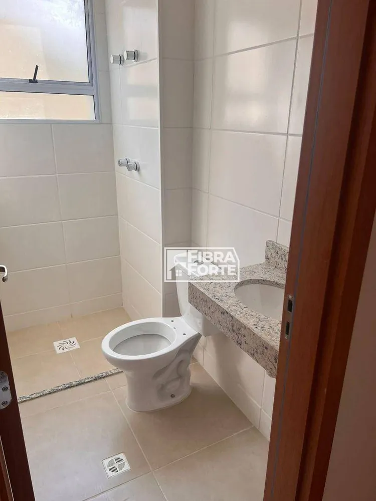 Apartamento, 2 quartos, 54 m² - Foto 7