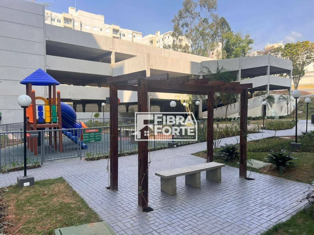 Apartamento, 2 quartos, 54 m² - Foto 17