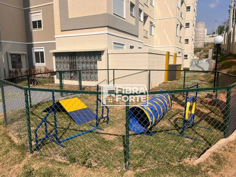 Apartamento, 2 quartos, 54 m² - Foto 18