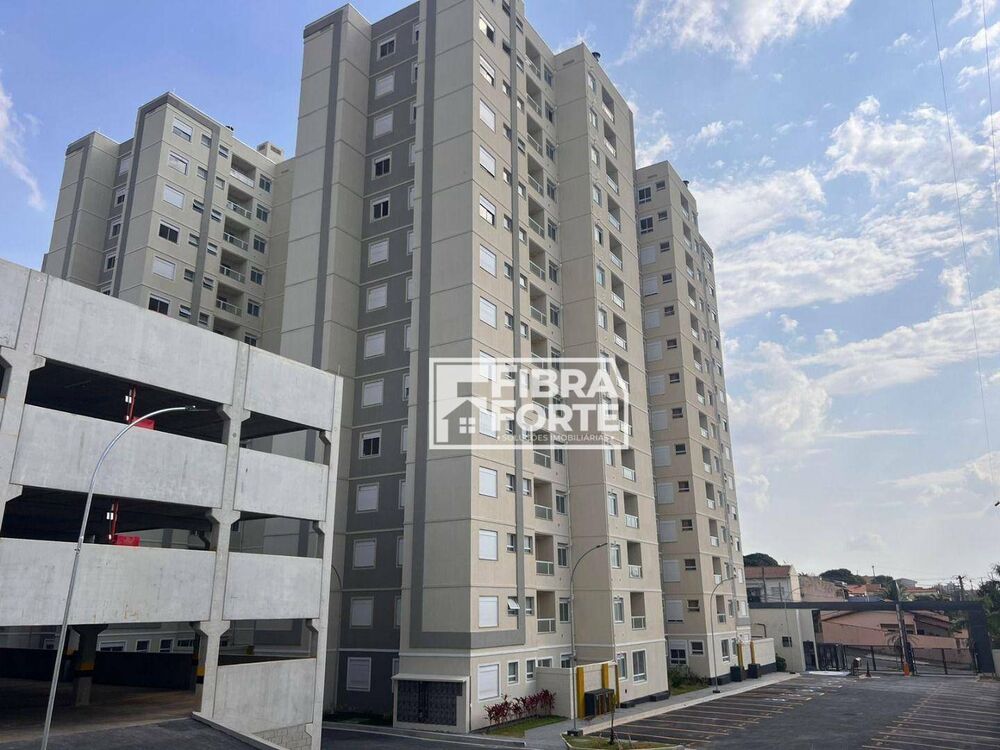 Apartamento, 2 quartos, 54 m² - Foto 1