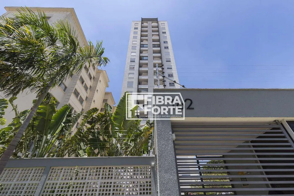 Apartamento, 2 quartos, 56 m² - Foto 1