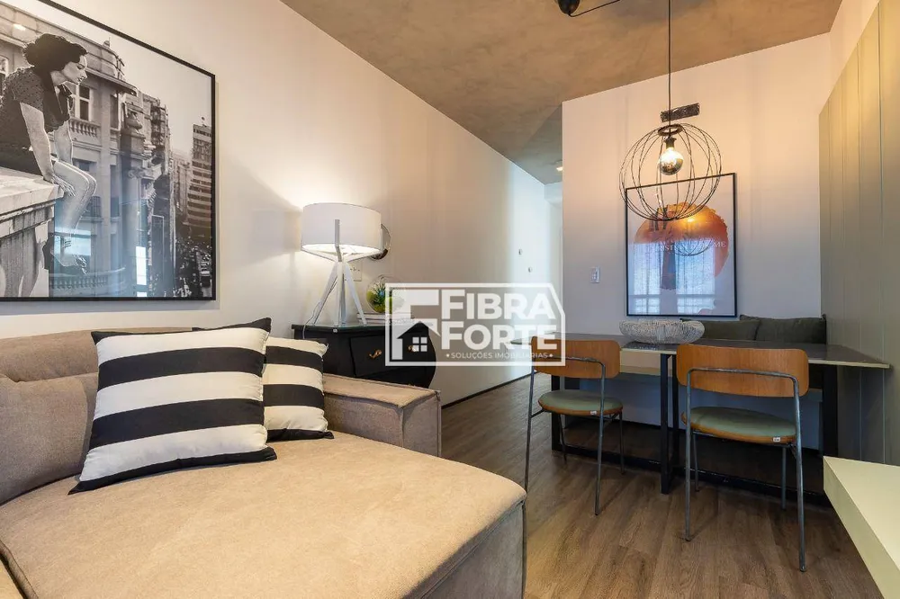 Apartamento, 2 quartos, 56 m² - Foto 6