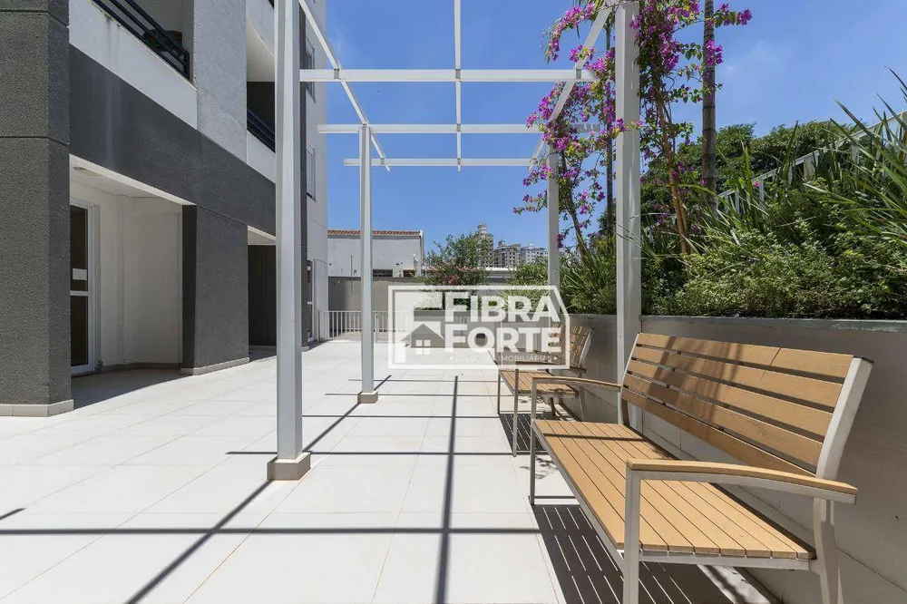 Apartamento, 2 quartos, 56 m² - Foto 2