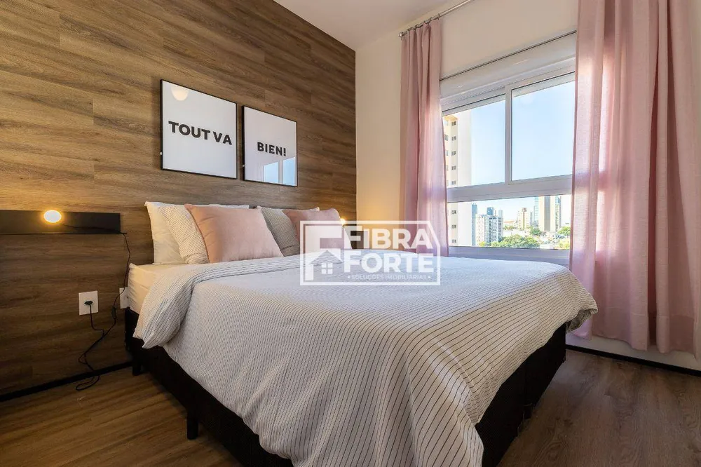 Apartamento, 2 quartos, 56 m² - Foto 12
