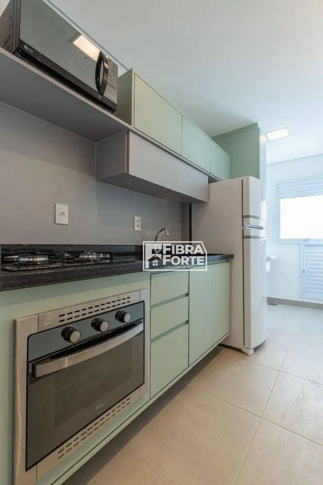 Apartamento, 2 quartos, 56 m² - Foto 10