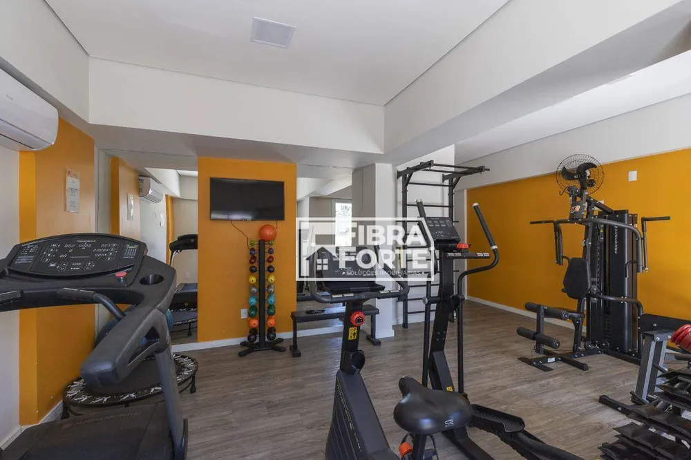 Apartamento, 2 quartos, 56 m² - Foto 4