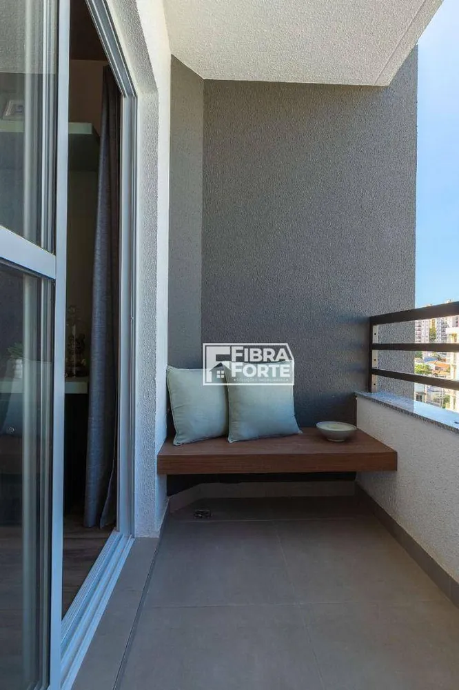 Apartamento, 2 quartos, 56 m² - Foto 5