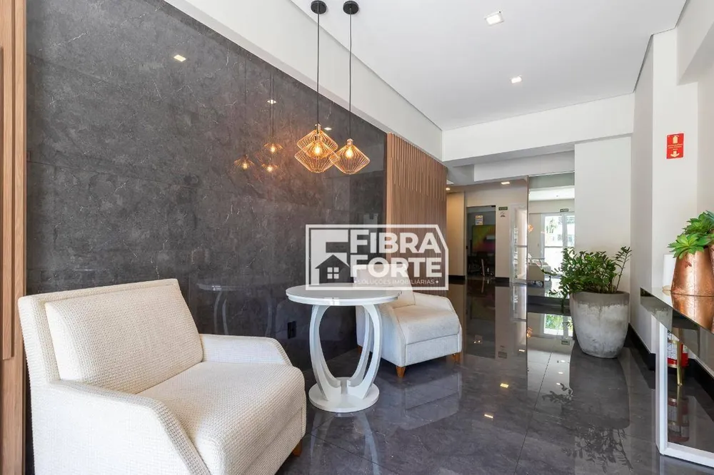 Apartamento, 2 quartos, 56 m² - Foto 3