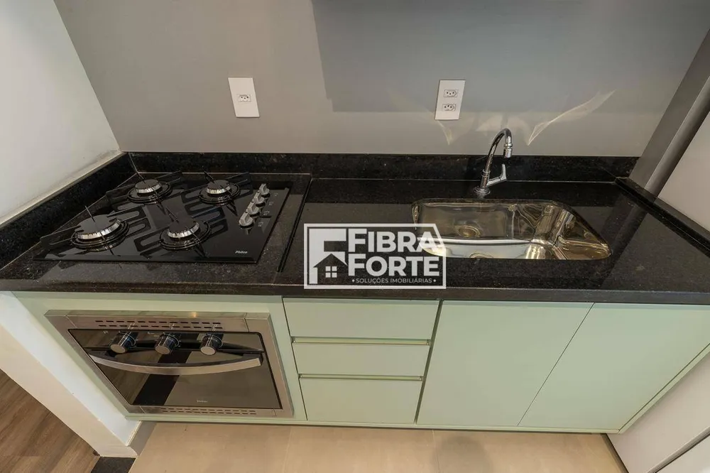 Apartamento, 2 quartos, 56 m² - Foto 11