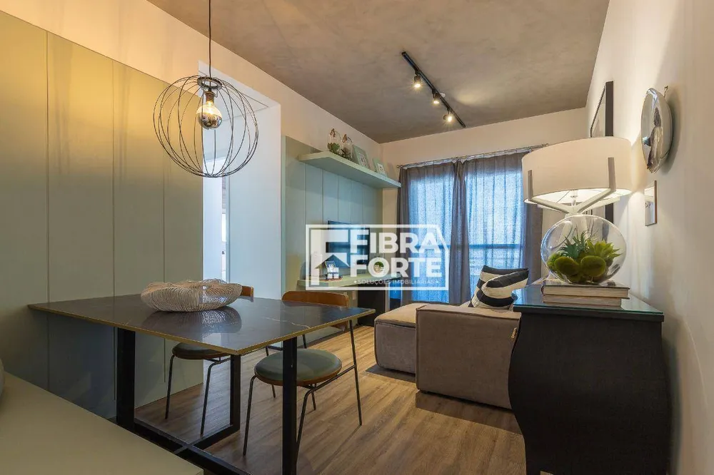 Apartamento, 2 quartos, 56 m² - Foto 8