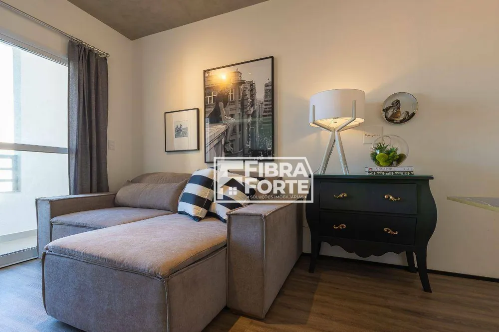 Apartamento, 2 quartos, 56 m² - Foto 7