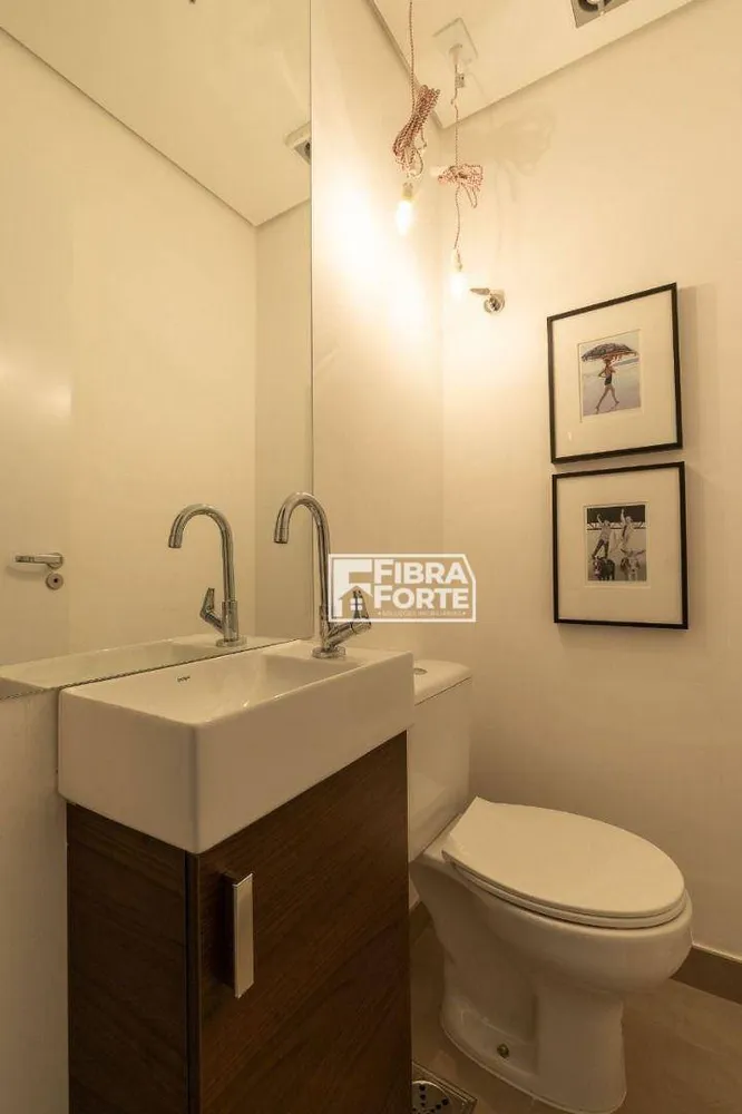 Apartamento, 2 quartos, 56 m² - Foto 9