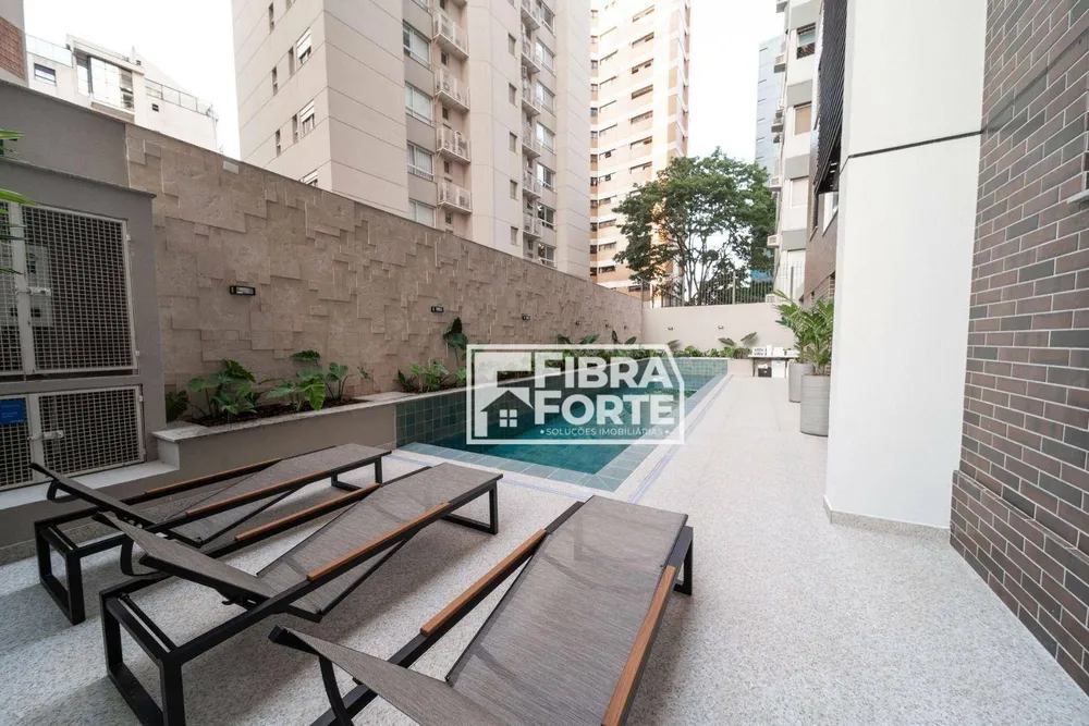 Apartamento, 1 quarto, 48 m² - Foto 4