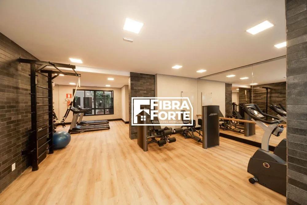 Apartamento, 1 quarto, 48 m² - Foto 10