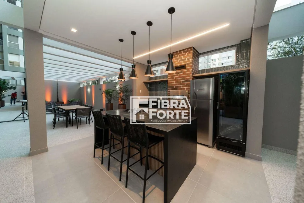 Apartamento, 1 quarto, 48 m² - Foto 6
