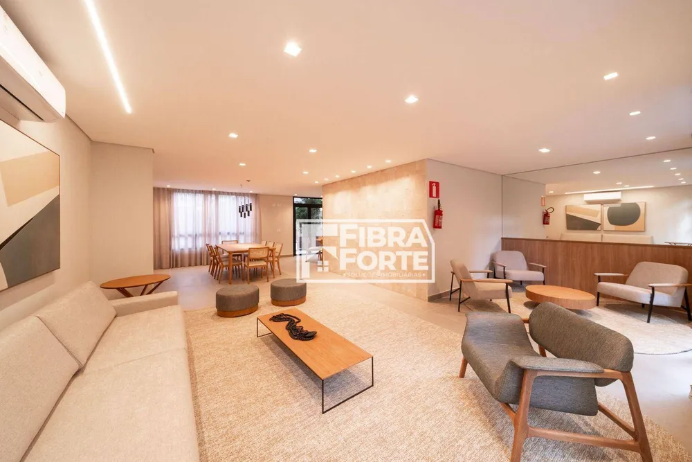 Apartamento, 1 quarto, 48 m² - Foto 3