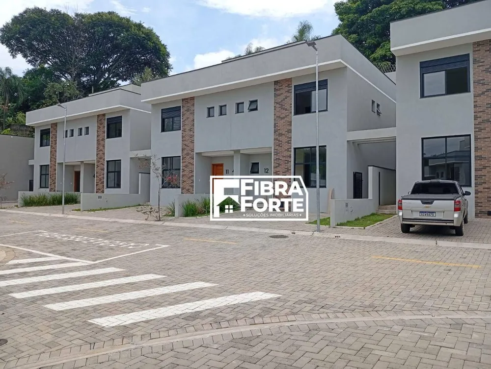 Casa de Condomínio, 3 quartos - Foto 8