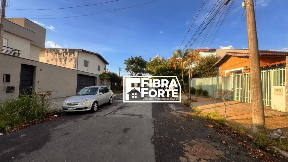 Terreno, 333 m² - Foto 4