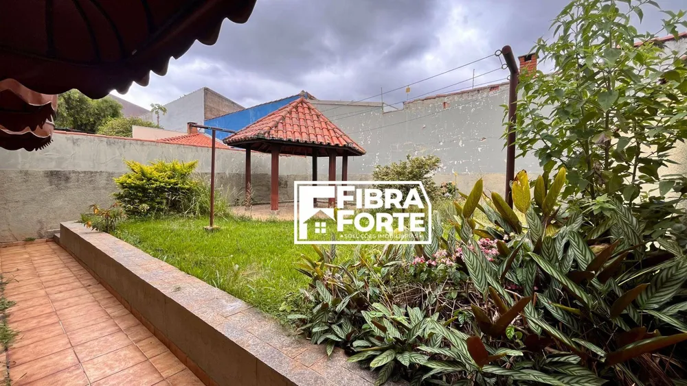 Casa, 3 quartos, 185 m² - Foto 2