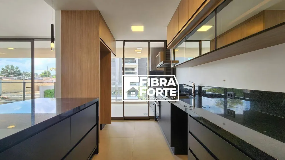 Apartamento, 3 quartos, 171 m² - Foto 2