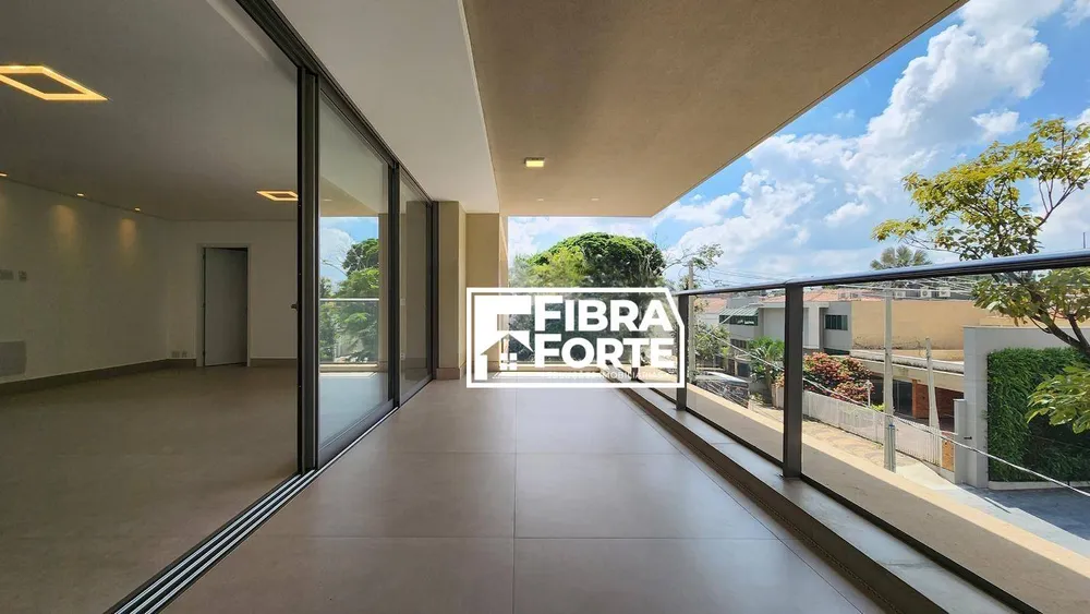 Apartamento, 3 quartos, 171 m² - Foto 1