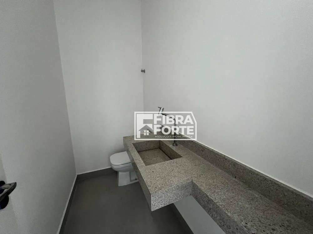 Casa de Condomínio, 4 quartos - Foto 9