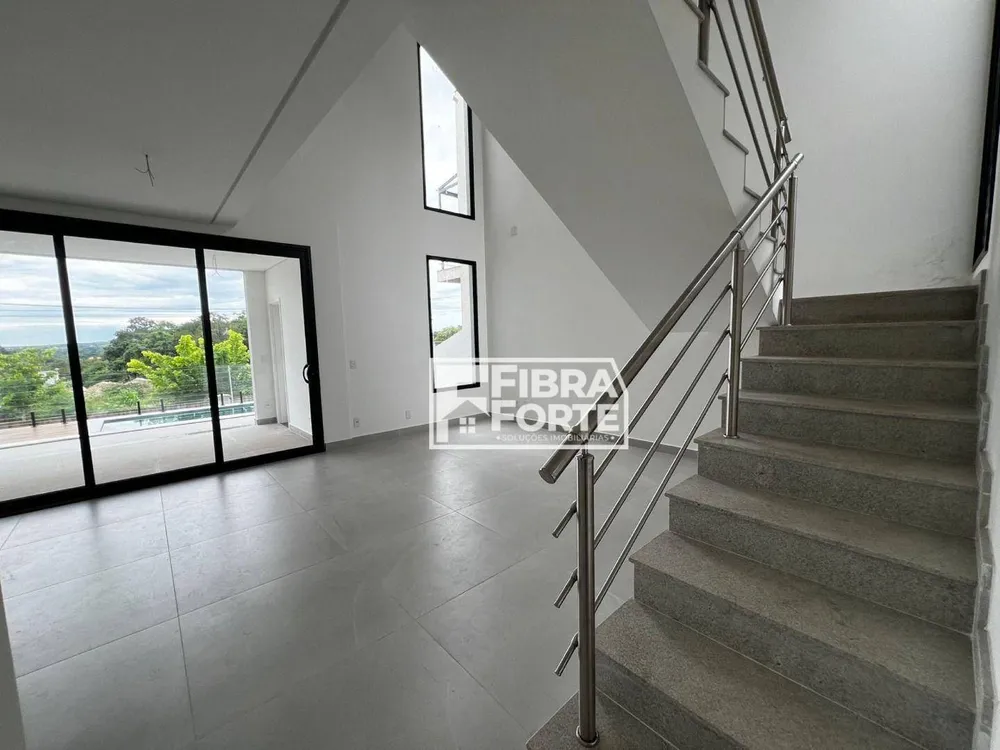 Casa de Condomínio, 4 quartos - Foto 11