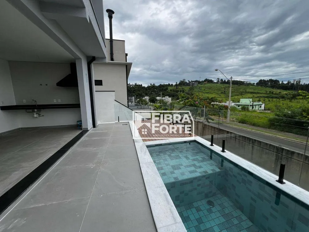 Casa de Condomínio, 4 quartos - Foto 6