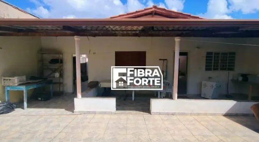 Casa, 3 quartos, 186 m² - Foto 15