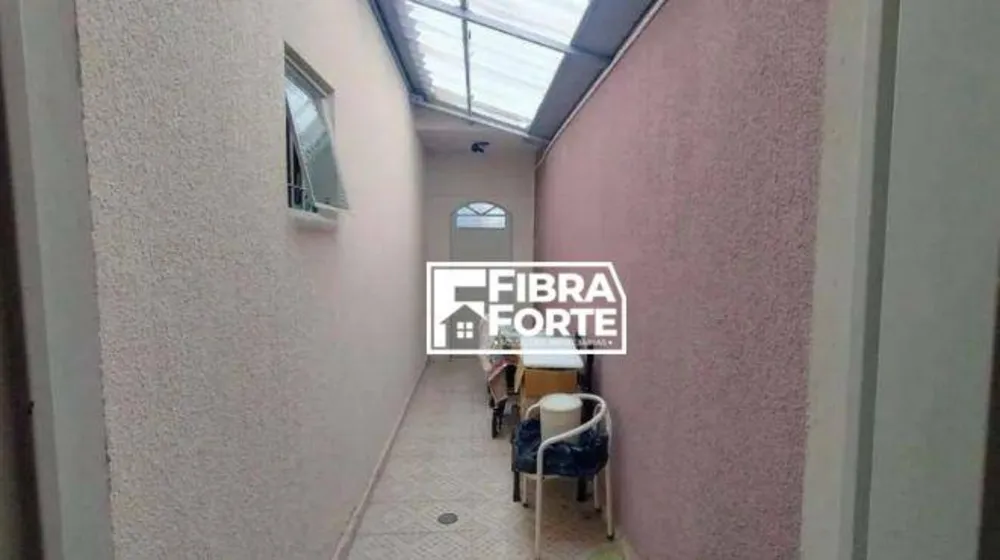 Casa, 3 quartos, 186 m² - Foto 11