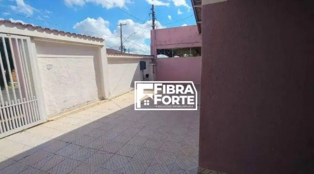 Casa, 3 quartos, 186 m² - Foto 12