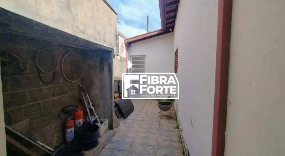 Casa, 3 quartos, 186 m² - Foto 10