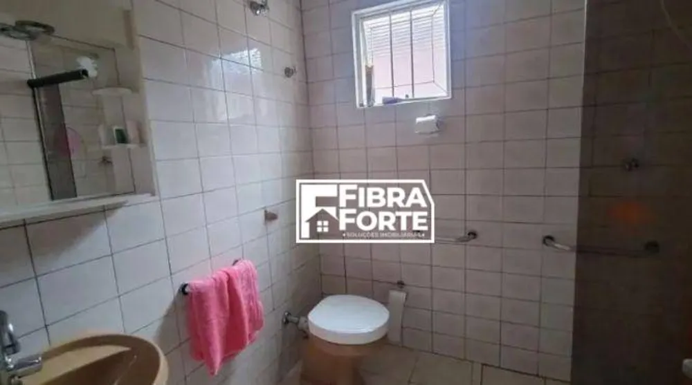 Casa, 3 quartos, 186 m² - Foto 8