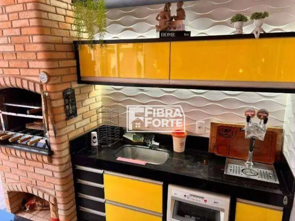 Casa de Condomínio, 5 quartos - Foto 15