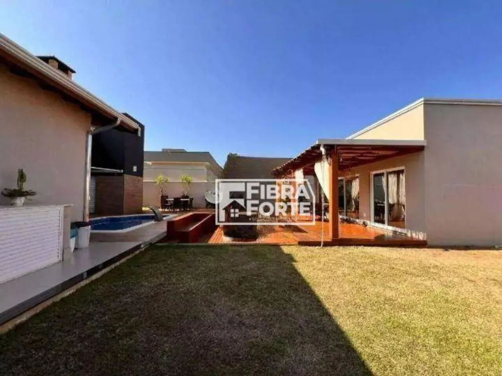 Casa de Condomínio, 5 quartos - Foto 9