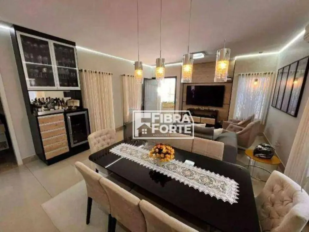 Casa de Condomínio, 5 quartos - Foto 3