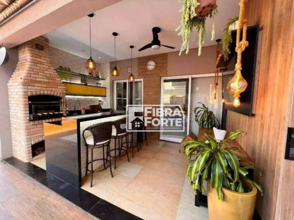 Casa de Condomínio, 5 quartos - Foto 14