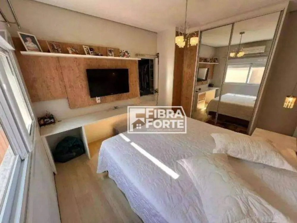 Casa de Condomínio, 5 quartos - Foto 5