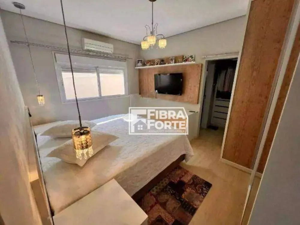 Casa de Condomínio, 5 quartos - Foto 4