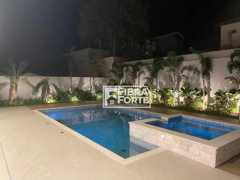 Casa de Condomínio, 4 quartos - Foto 10