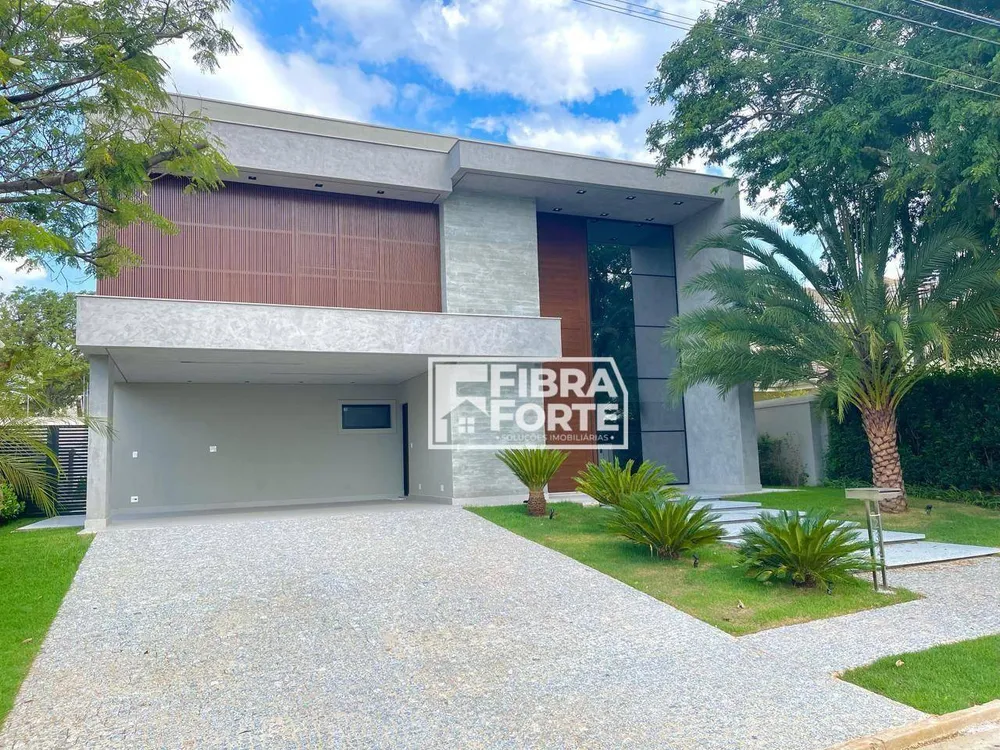 Casa de Condomínio, 4 quartos - Foto 4