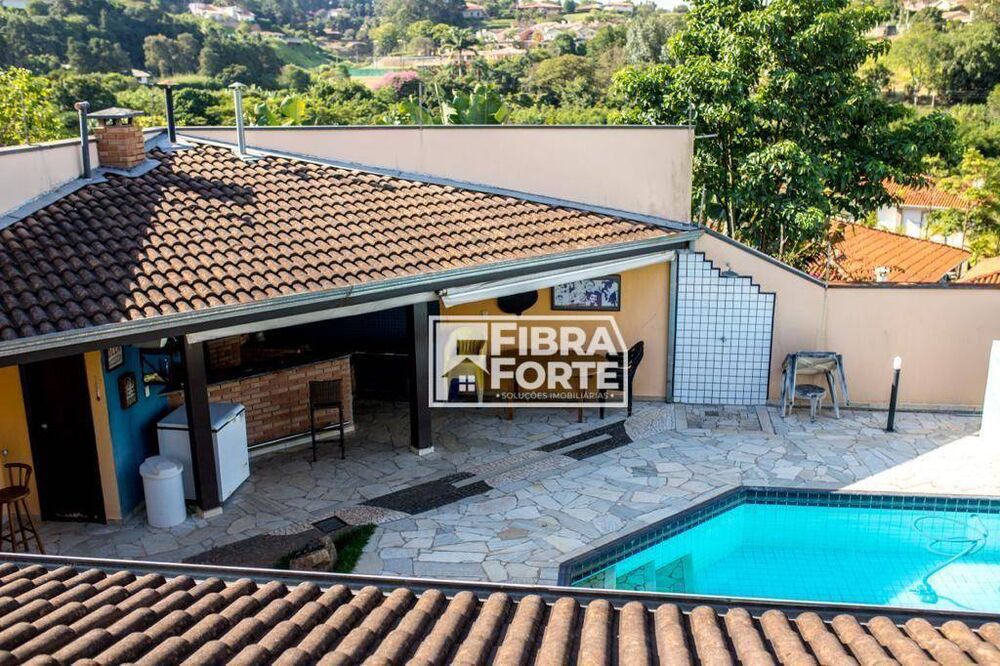 Casa de Condomínio, 4 quartos - Foto 8