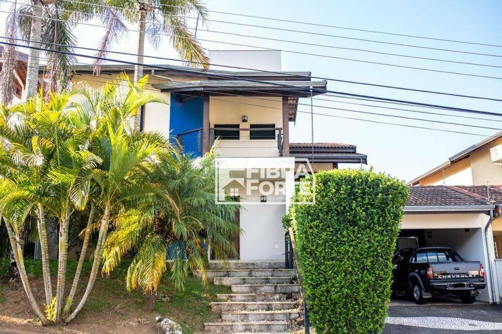 Casa de Condomínio, 4 quartos - Foto 12