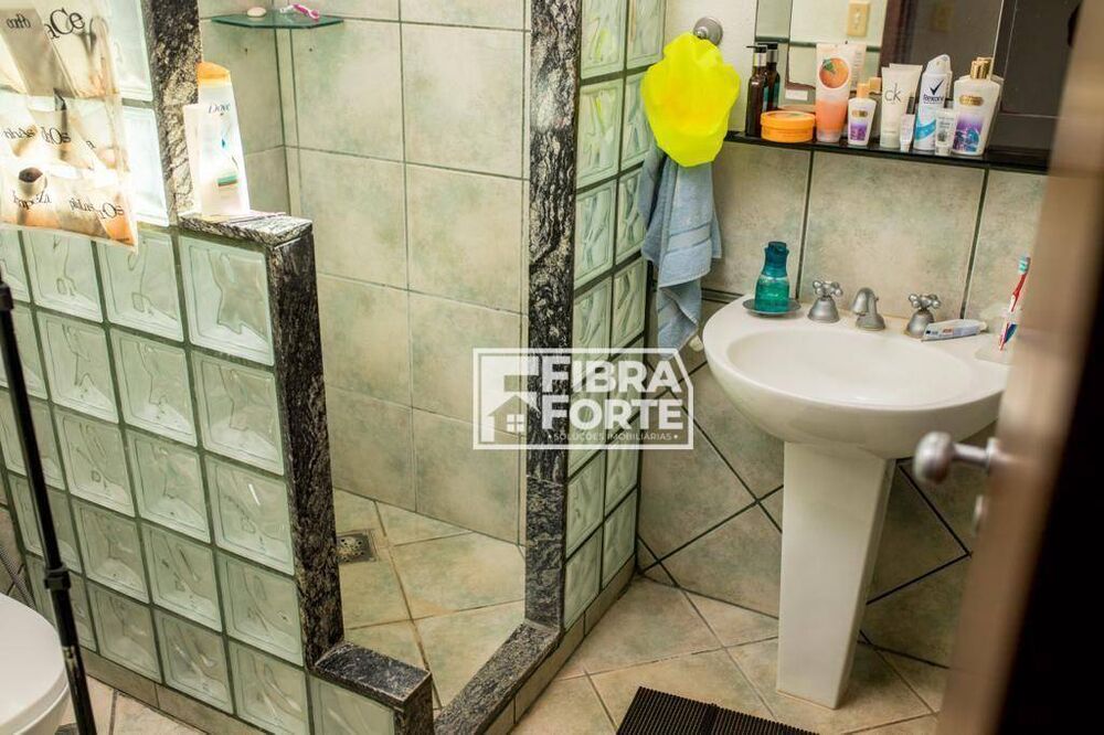 Casa de Condomínio, 4 quartos - Foto 9