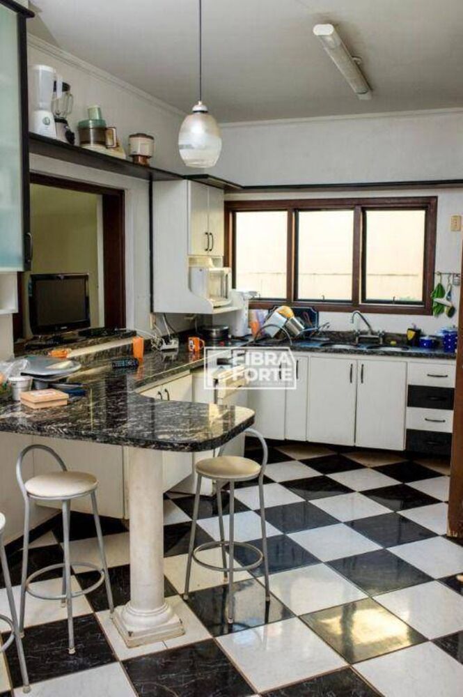 Casa de Condomínio, 4 quartos - Foto 11