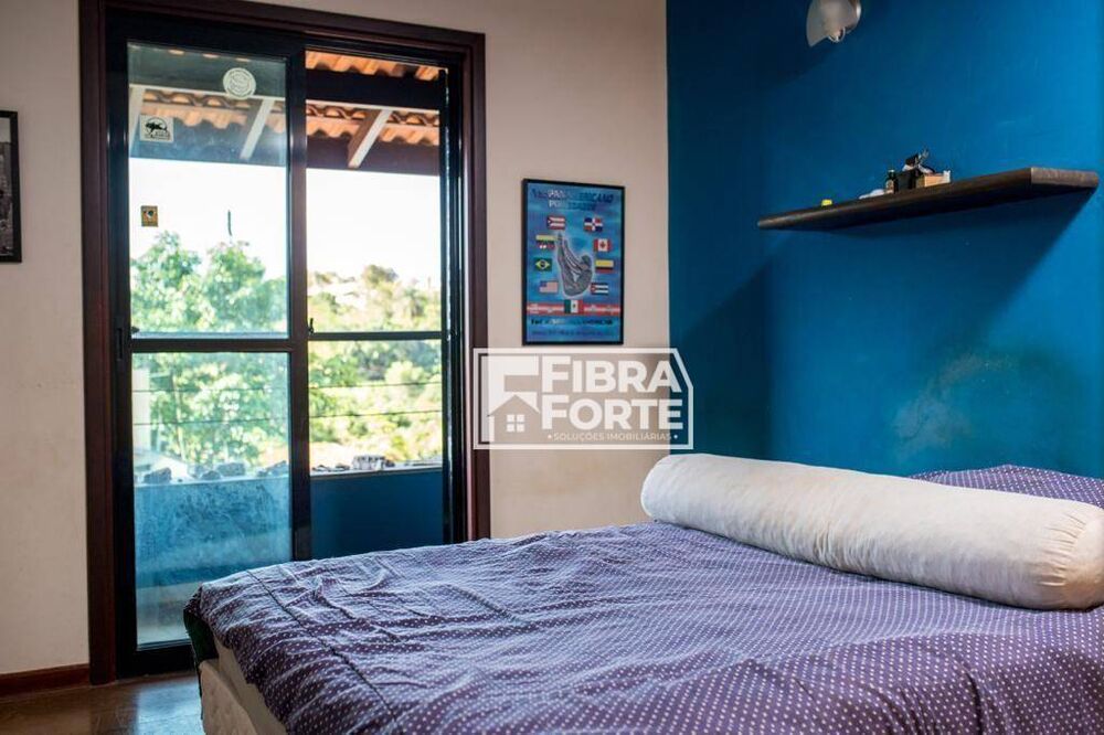 Casa de Condomínio, 4 quartos - Foto 7