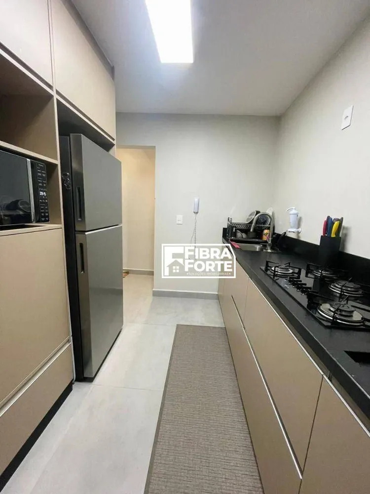 Apartamento, 1 quarto, 45 m² - Foto 6