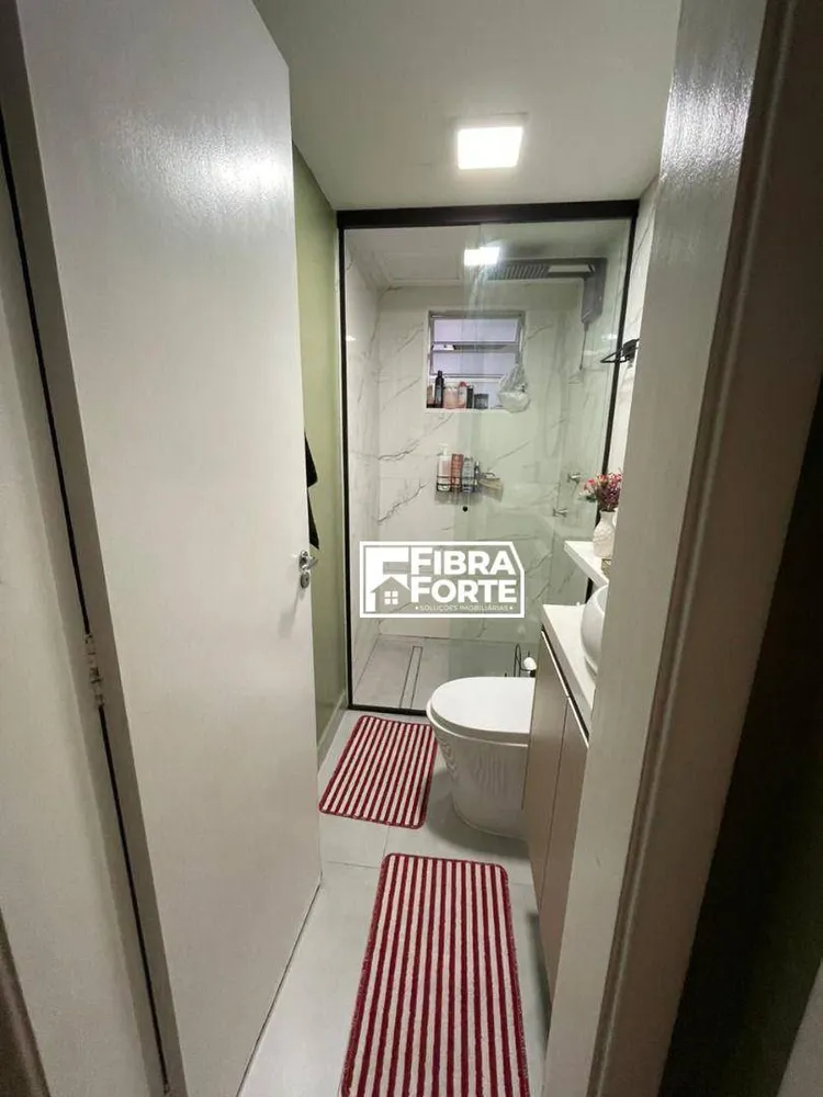 Apartamento, 1 quarto, 45 m² - Foto 7