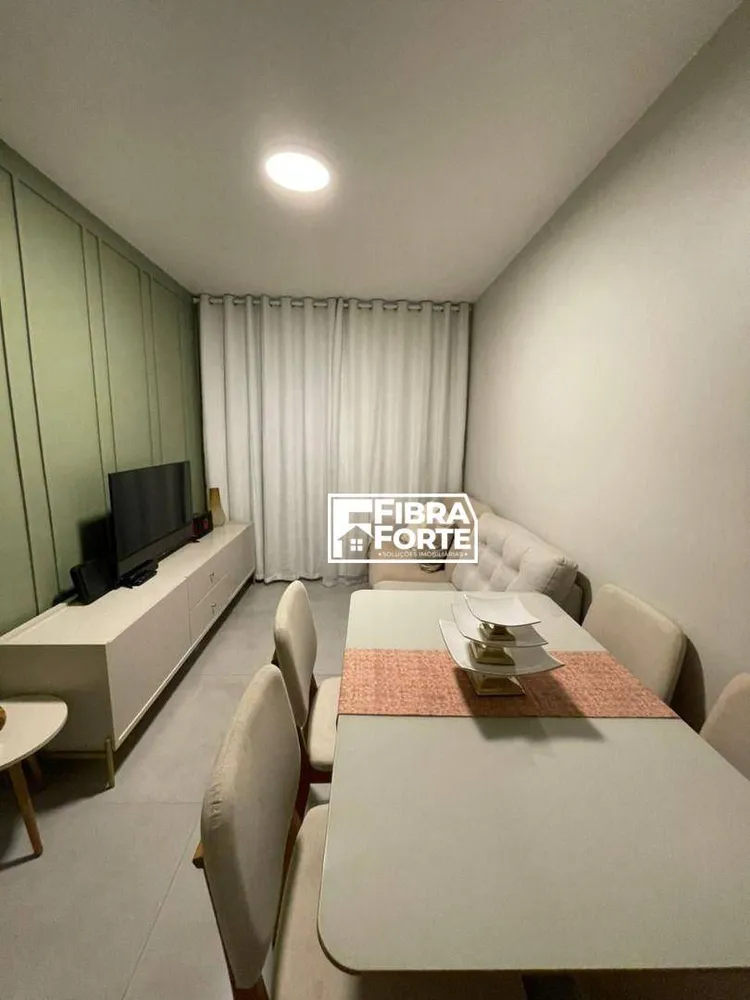 Apartamento, 1 quarto, 45 m² - Foto 8